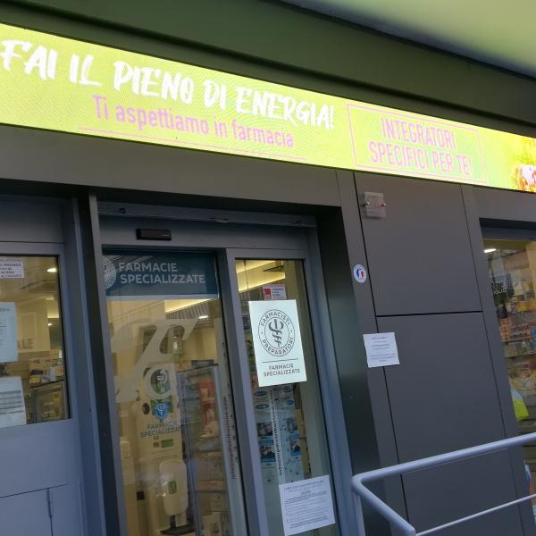 Cablaggio dati digital signage, videosorveglianza ip e distributore automatico