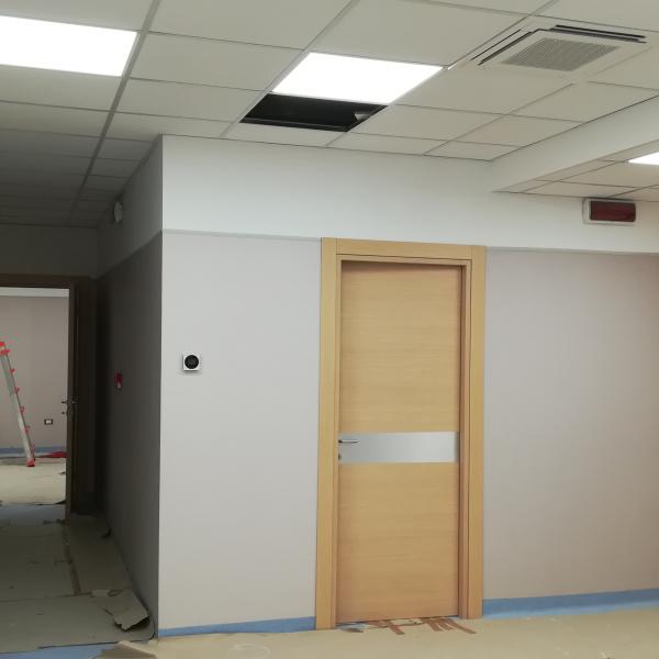 Centro di radiologia - internet e networking