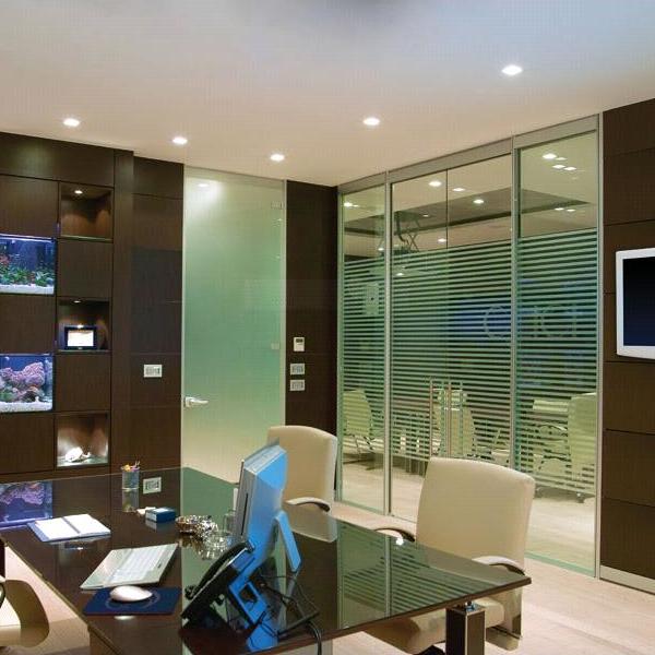 Domotica, mediacenter e telefonia VoIP