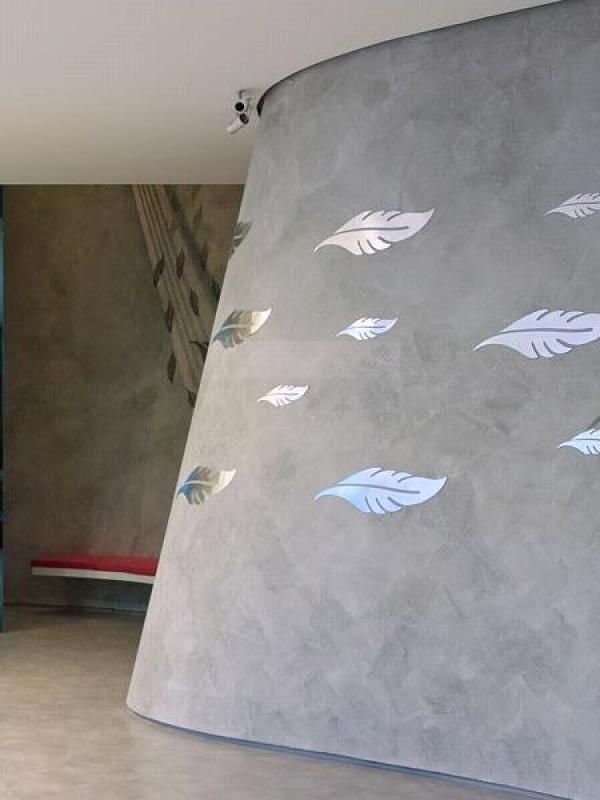 Videosorveglianza IP discreta